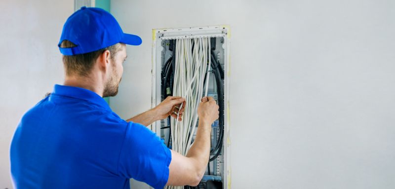Commercial Electrical Installations