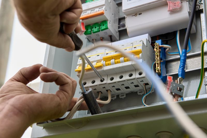 Electrical Upgrade Service in Orem, UT