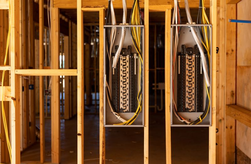 Electrical Wiring Installation