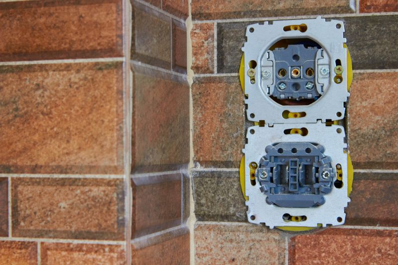 Home Electrical Installation in Heber City, UT