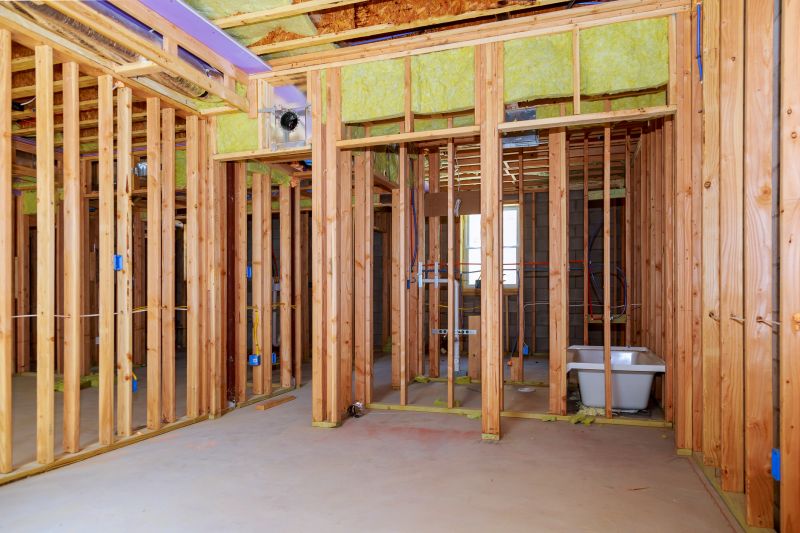 Home Rewiring Service in Provo, UT