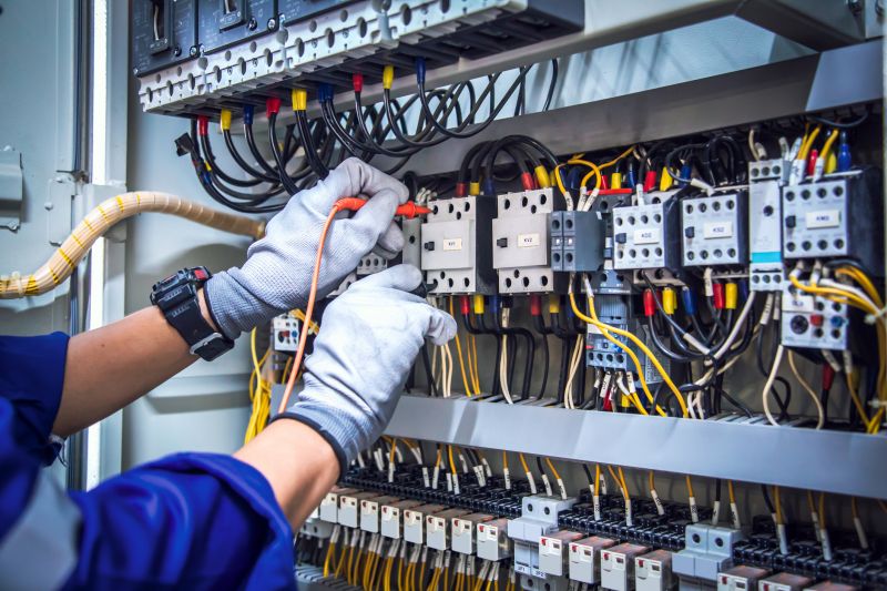 Main Panel Replacement in Orem, UT