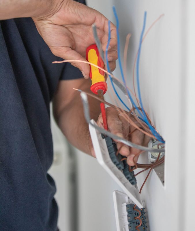 Sauna Wiring Installation in Heber City, UT